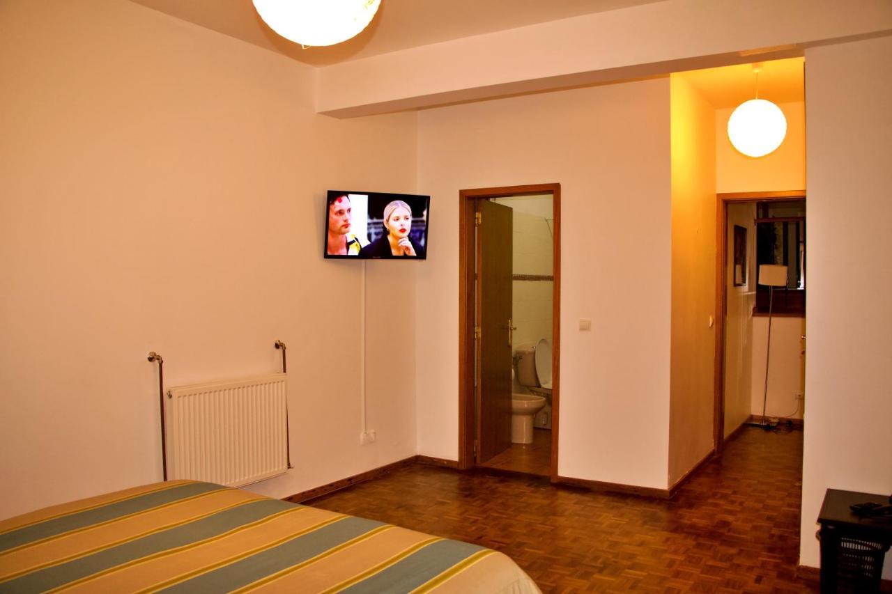 Ivone Madeira Guest House Funchal  Exteriör bild