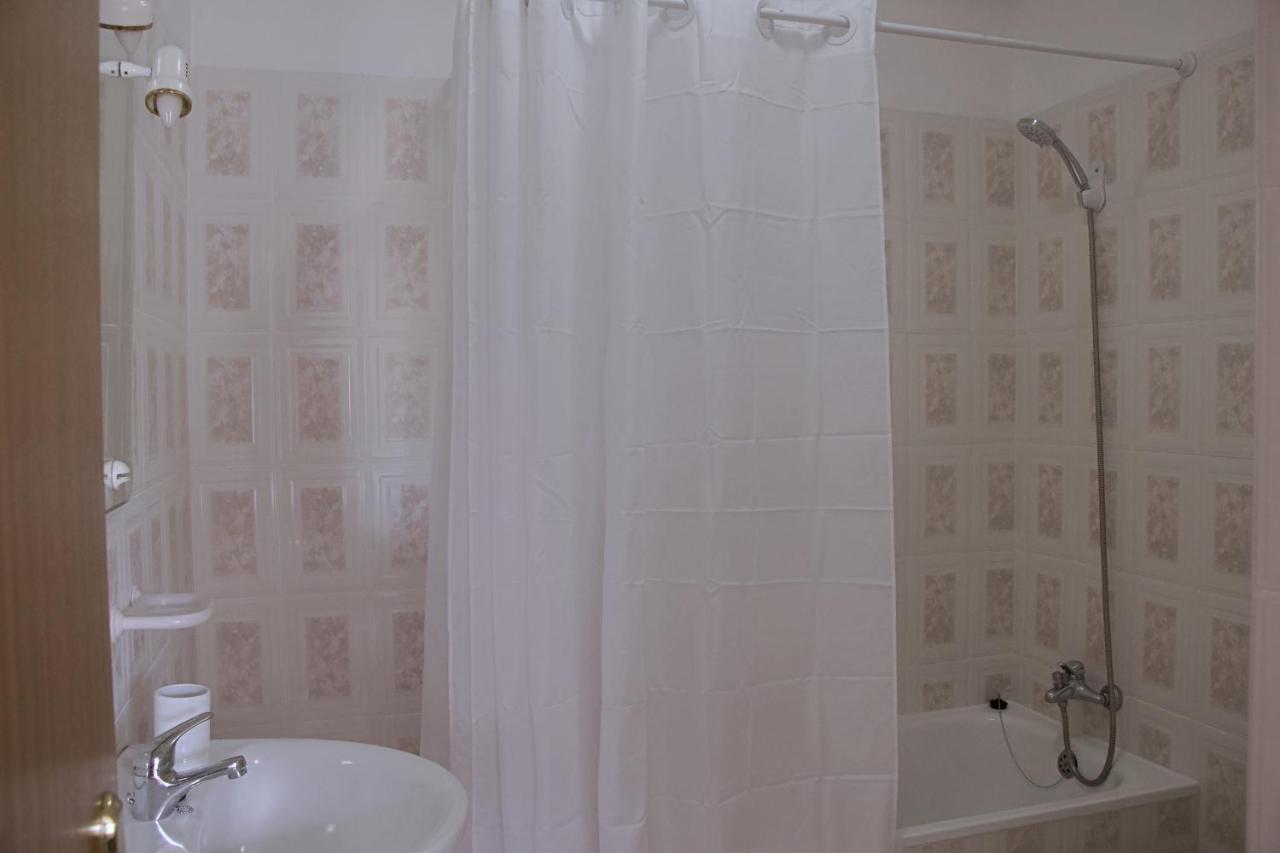 Ivone Madeira Guest House Funchal  Exteriör bild